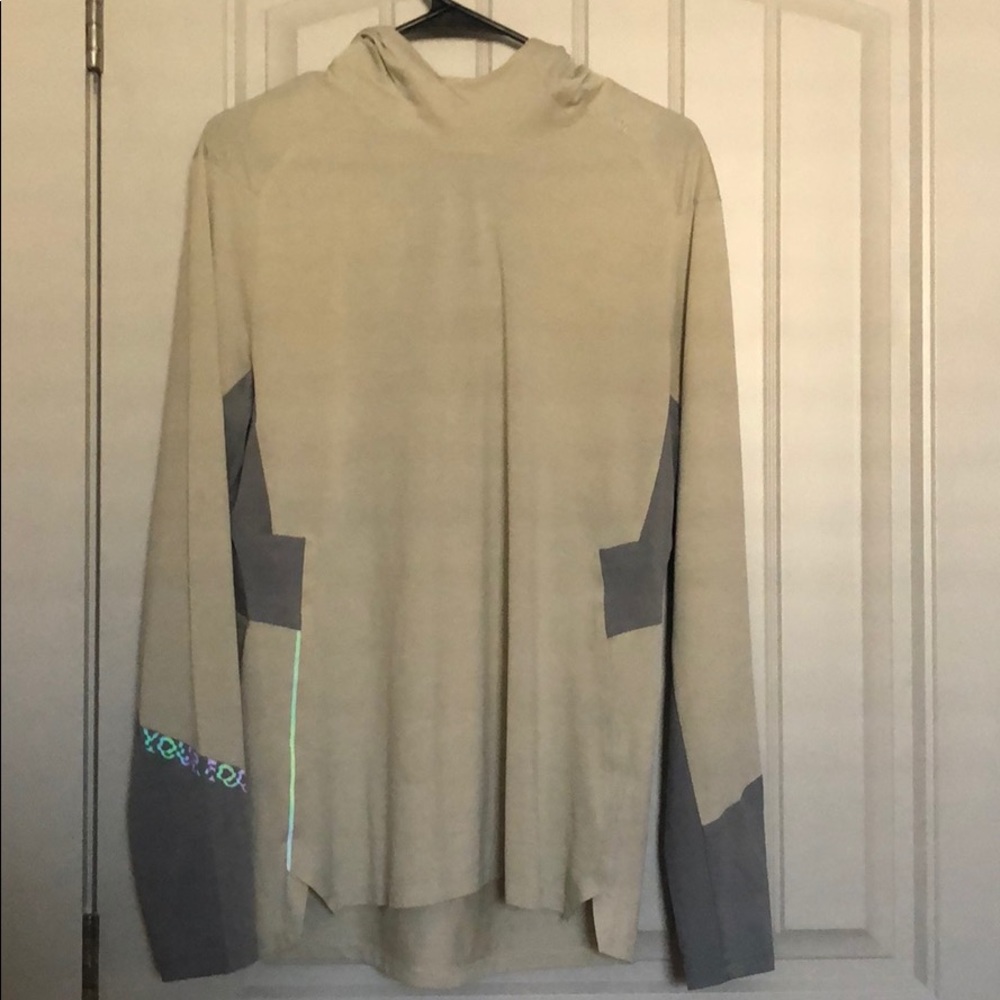 Lululemon hoodie